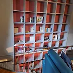 Casa Acquerello Semesterbostad *