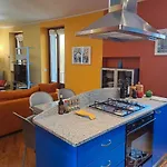 Casa Acquerello Holiday home Ghiffa