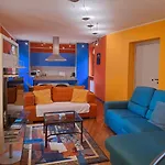 Casa Acquerello Holiday home