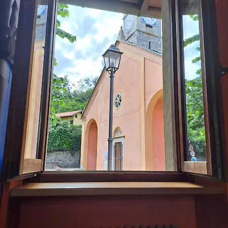 Casa Acquerello Σπίτι διακοπών