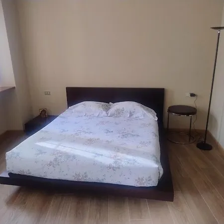 Casa Acquerello Σπίτι διακοπών *